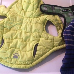 Small Dog Clothing-3 Pieces
